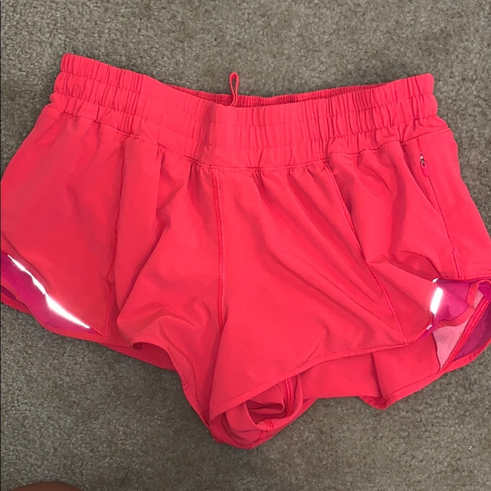 Lululemon shorts